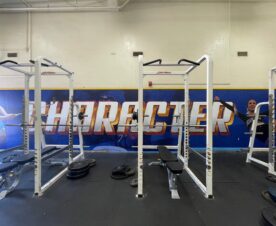 school wall wraps and murals in orange county, ca