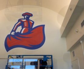 custom wall decals in san gabriel valley, ca