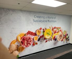 Wall murals in los angeles, ca
