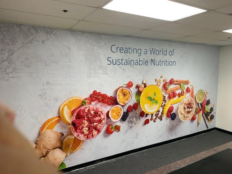 Wall murals in los angeles, ca
