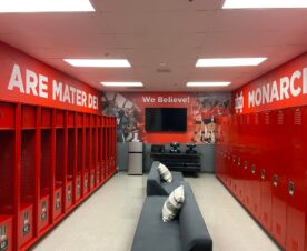 wall graphics for schools in santa ana, ca
