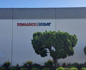 building logo signs for warehouses in la mirada, ca