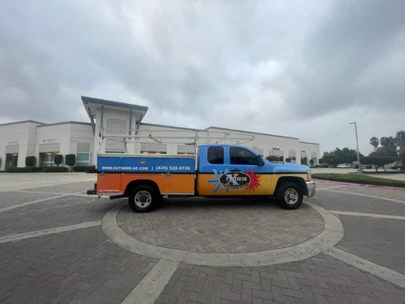 commercial truck wraps and graphics in anaheim, ca