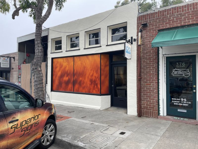 custom window graphics in orange county, ca