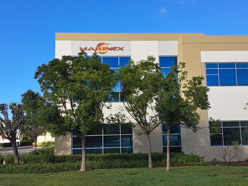 custom building signs in brea, ca