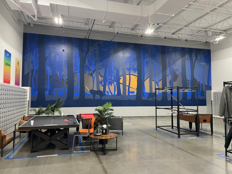 custom wall wrap designs in riverside county, ca