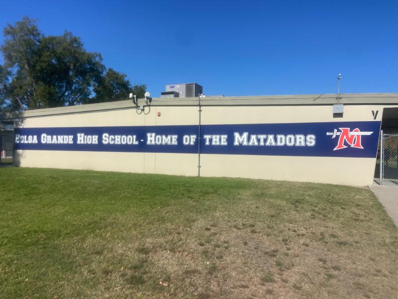 exterior wall graphics for buildings in orange county, ca