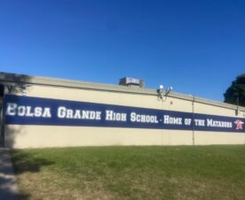 school wall graphics in orange county, ca