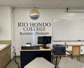 wall logo decals in whittier, ca
