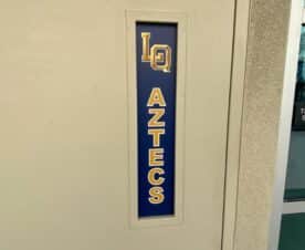 block out window graphics for schools in orange county, ca