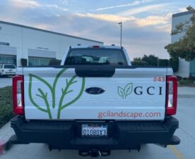 commercial truck decals in anaheim, ca