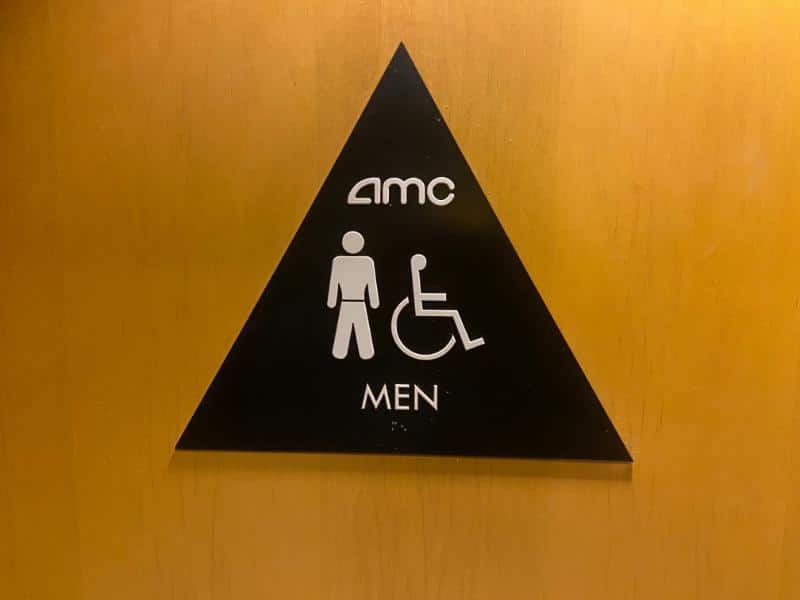 compliant ADA signs in orange county, ca