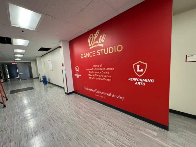 custom wall wrap designs in orange county. ca