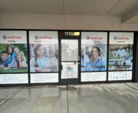 perforated window wraps in Whittier, ca