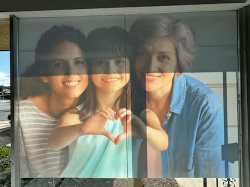 retail window graphics in anaheim, ca