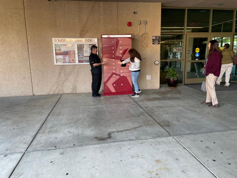 vinyl graphics for colleges and universities in southern california