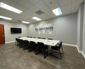 vinyl wall maps for office conference rooms in Anaheim, CA