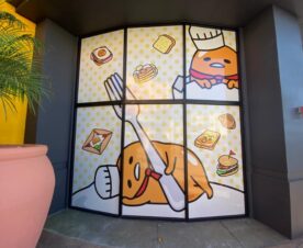 See through window graphics in buena park, ca