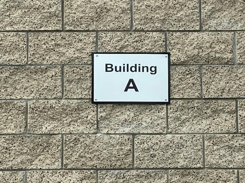 building signs in anaheim, ca