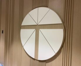 custom acrylic logo signs for offices in irvine, ca