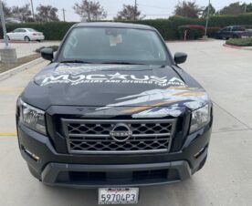 custom truck wrap designs in buena park, ca