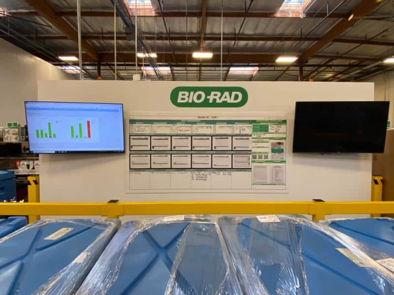 warehouse signs and graphics in irvine, ca