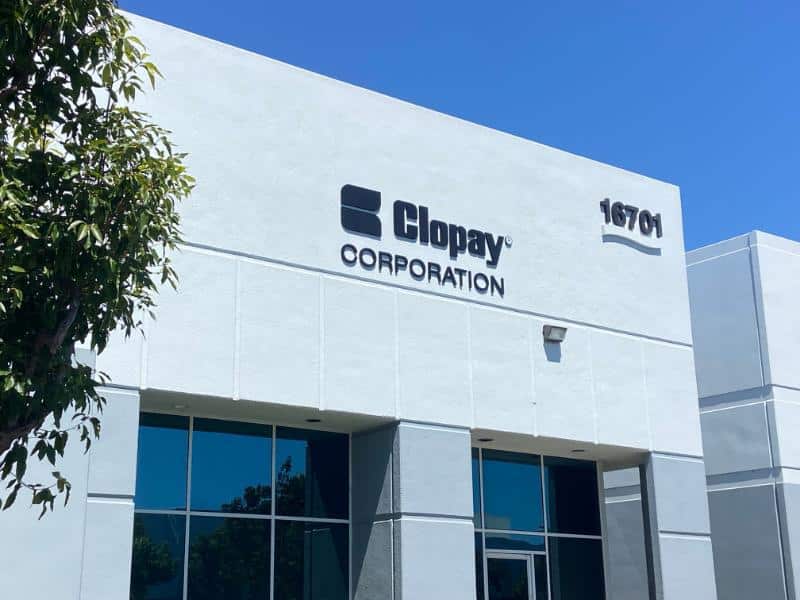 custom building signs in la mirada, ca