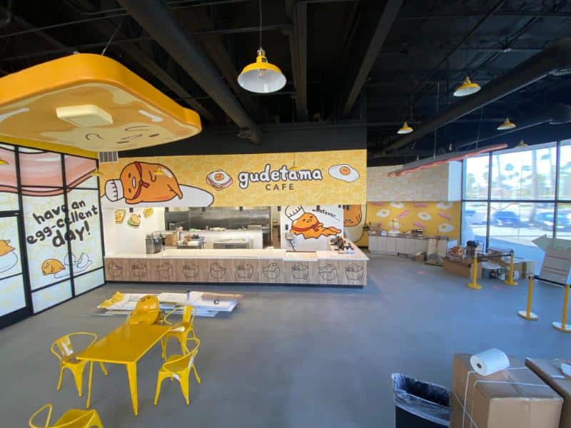 undercounter graphic panels for restaurants in orange county, ca
