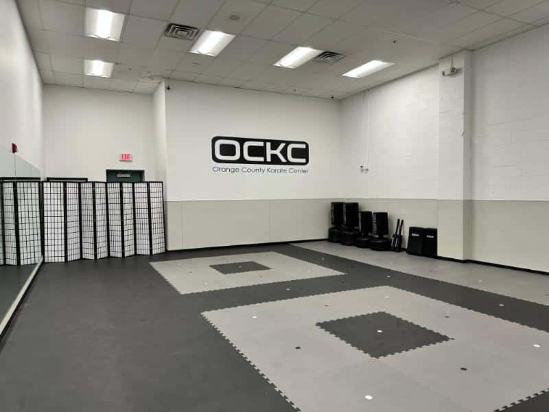 custom wall logo decals in orange, ca