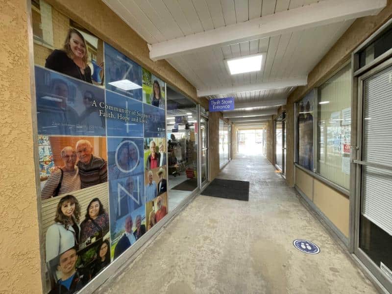 retail window graphics in anaheim, ca