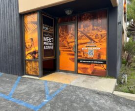 orange county, ca window graphics for retailer shops