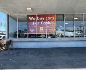 auto dealer window graphics in whittier, ca
