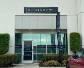 realty office signs and building signs in buena park, ca