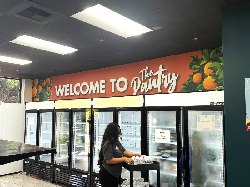 wall graphics for retailers in orange county, ca
