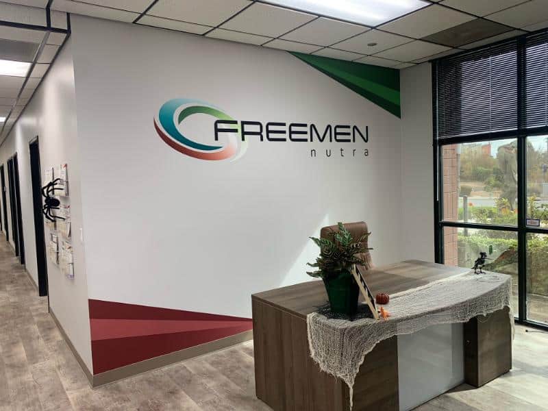 office wall decals in brea, ca