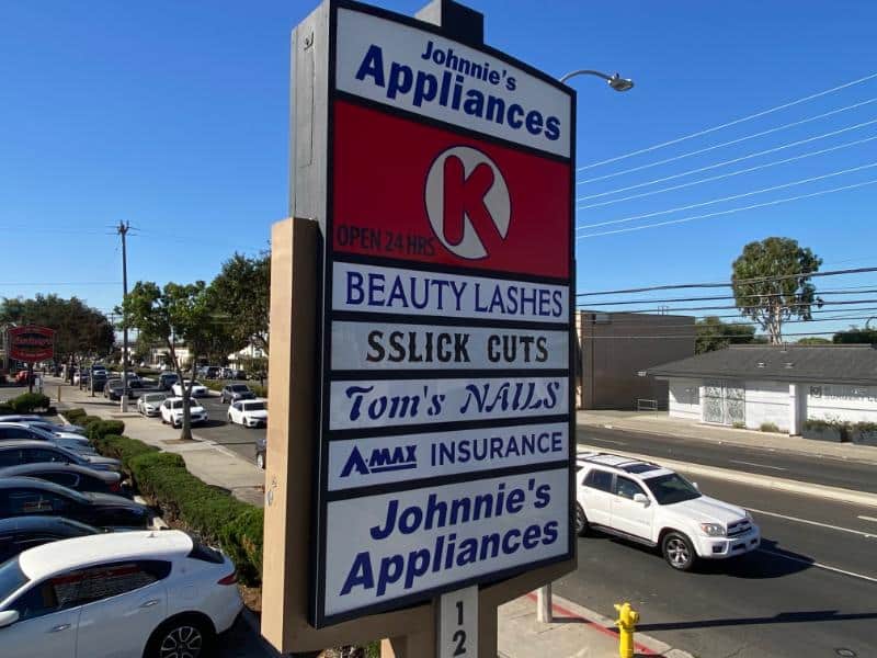 replacement panels in downey, ca