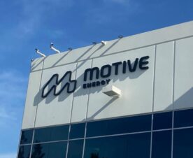3D Building Letters and Logos in Anaheim, ca