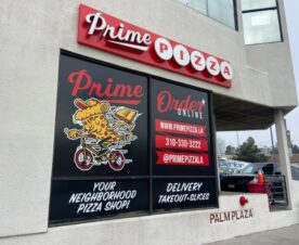 window graphics for restaurants in los angeles, ca