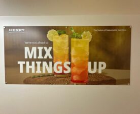 custom printed graphic wall panels in commerce, ca