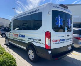 van graphics and decals in lakewood, ca