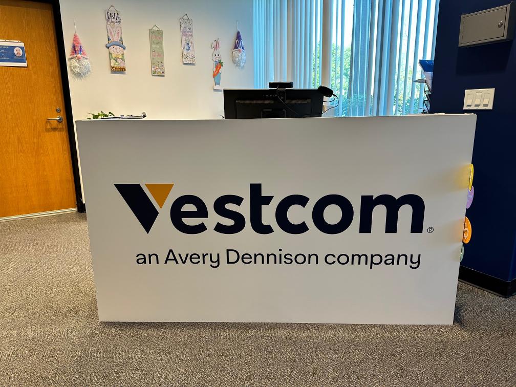 office signs and graphics in orange county, ca
