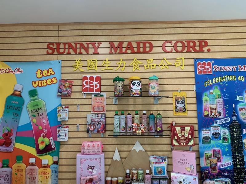 Custom 3D logo signs in los angeles, ca