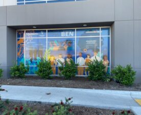 custom designed window graphics in fontana, ca