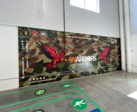 custom wall graphics designs in riverside, ca