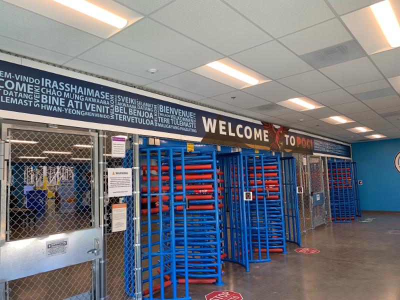 custom word wall graphics in los angeles, ca