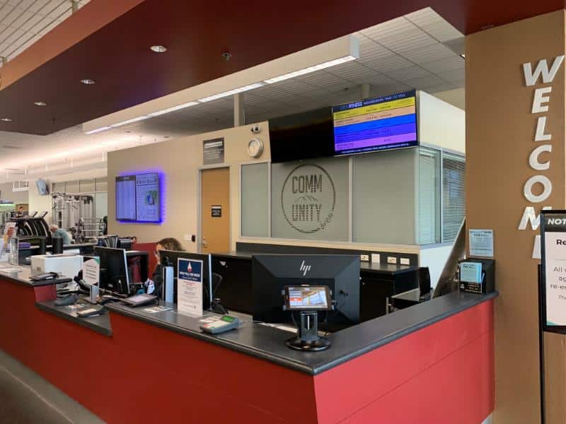 custom designs in frosted glass for offices in brea, ca