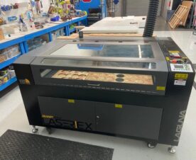Laser Cutting In Orange County