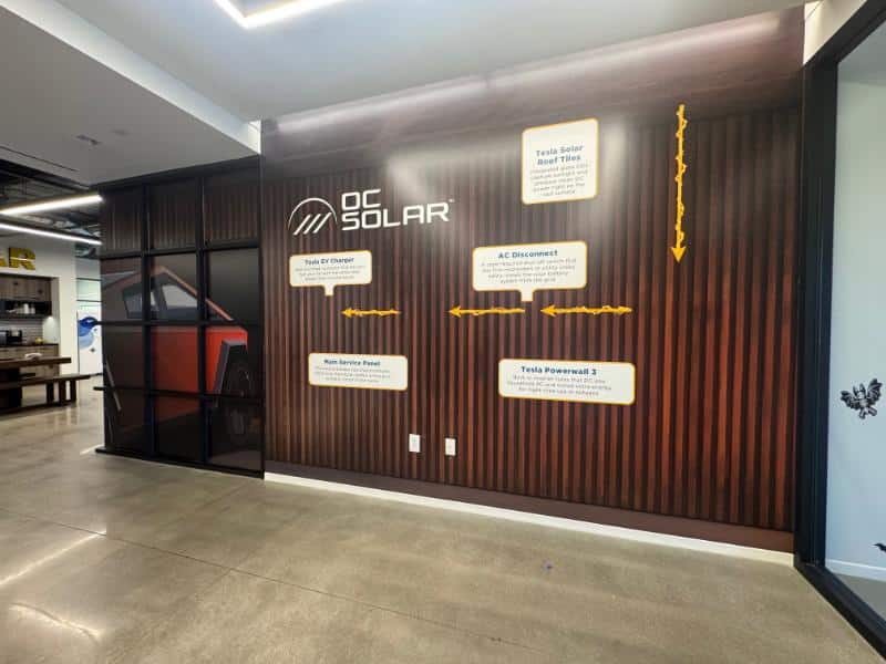 custom wall and window wrap designs for offices in irvine, ca