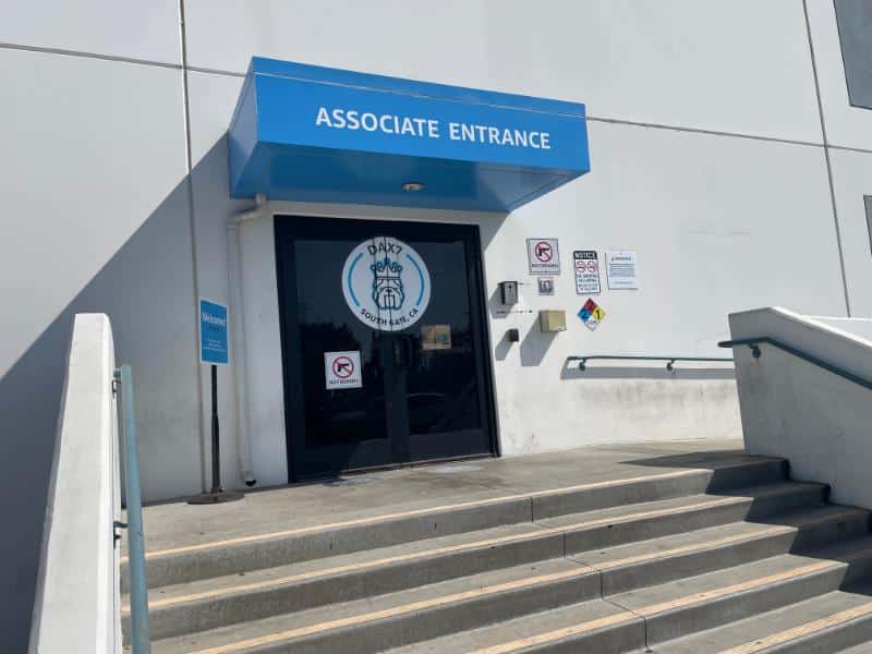 window decals and vinyl lettering for awnings in south gate, ca
