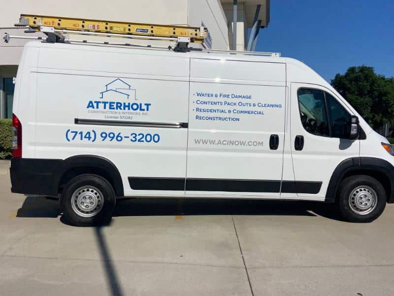 3M Preferred Graphics Installers in Orange County, cA